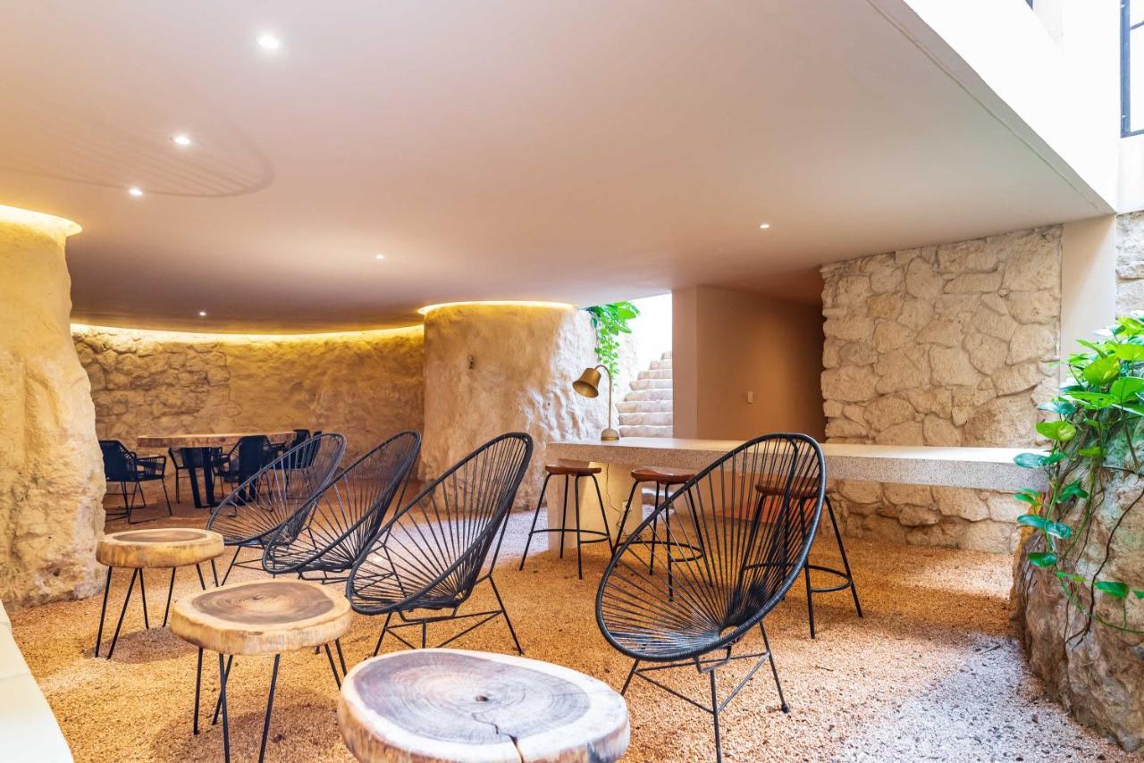 Luxury Apartament With Private Plunge Pool - Ground Floor Tulum Exterior photo