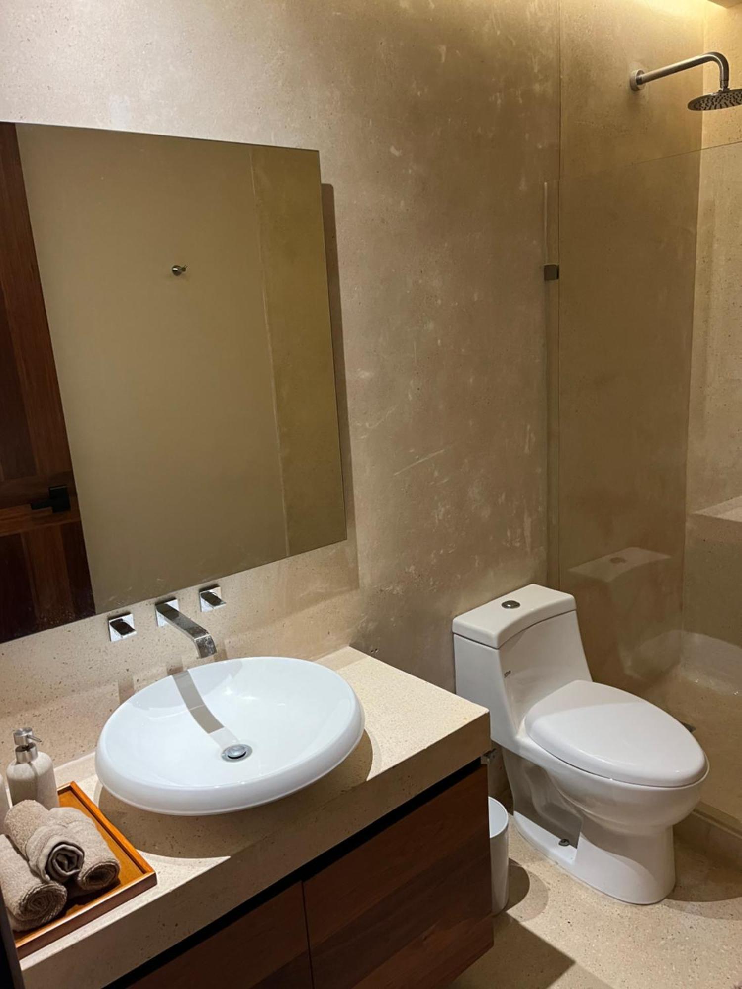 Luxury Apartament With Private Plunge Pool - Ground Floor Tulum Exterior photo