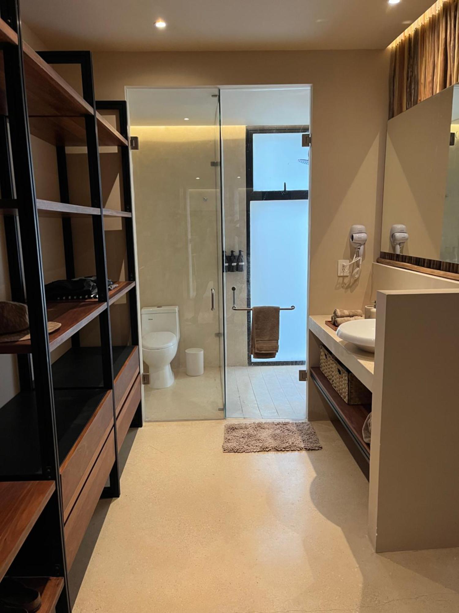 Luxury Apartament With Private Plunge Pool - Ground Floor Tulum Exterior photo